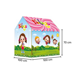 45446 NİLOYA ÇADIR 2-MGA