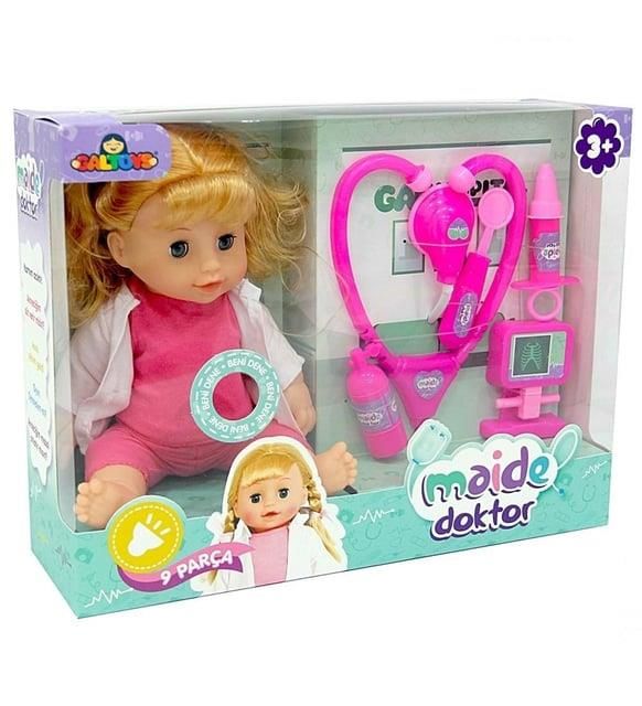 GLT1103 MAİDE ALTINI ISLATAN BEBEK -GLT