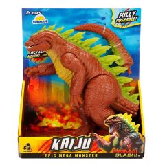 S00037129 FİGÜR DİNOZOR EPIC MEGA MONSTER KAJU-SUN