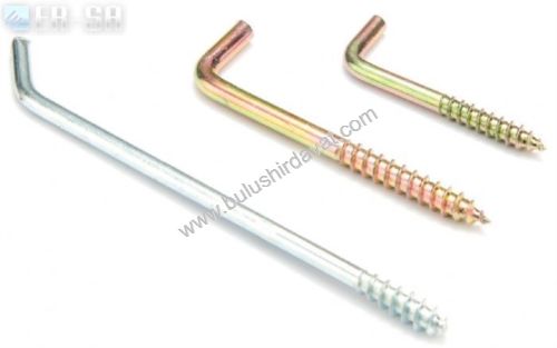 Bulmax 5cm Kornıs Cıvısı Bmx-5792 (100 Adet Gönderilir)