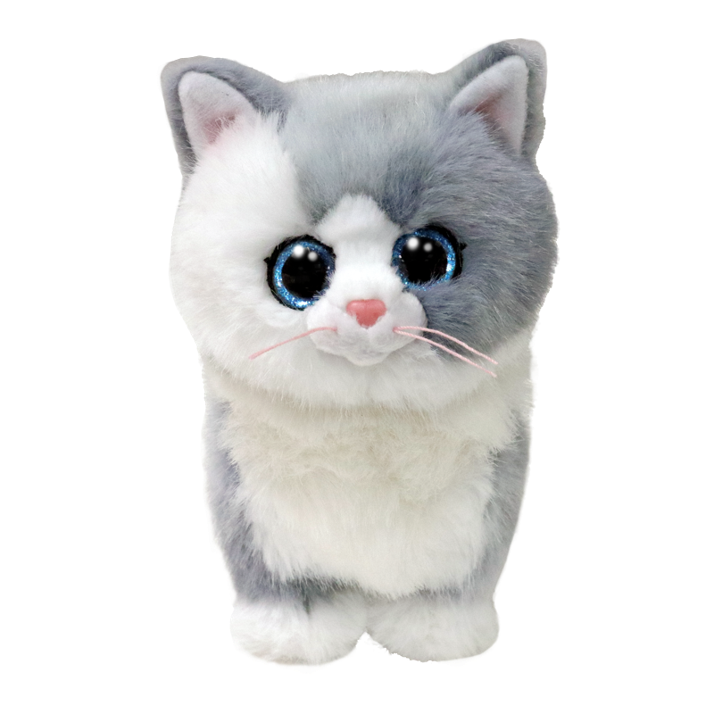 37411 FURLEY - CAT GRAY REG-MGA