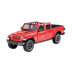 MM-79370 Jeep Gladitör Rubicon 2021 Model 1:24