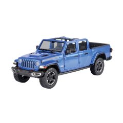 MM-79370 Jeep Gladitör Rubicon 2021 Model 1:24