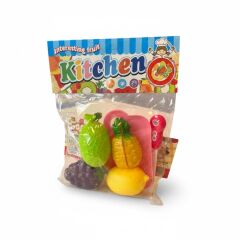 323-1 MEYVE KESME SETİ -HLT