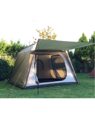 CAMPOUT FAMILY KAMP ÇADIRI