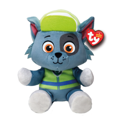 44019 ROCKY - DOG FLOPPY REG-MGA