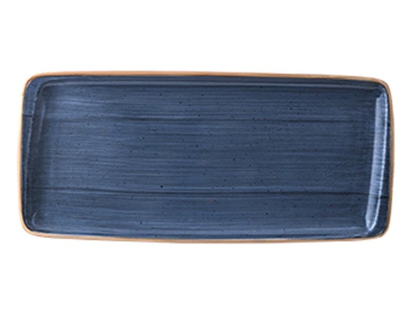 Bonna Moove 35 cm Dikdörtgen Tabak