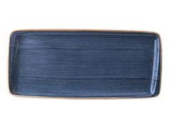 Bonna Moove 35 cm Dikdörtgen Tabak