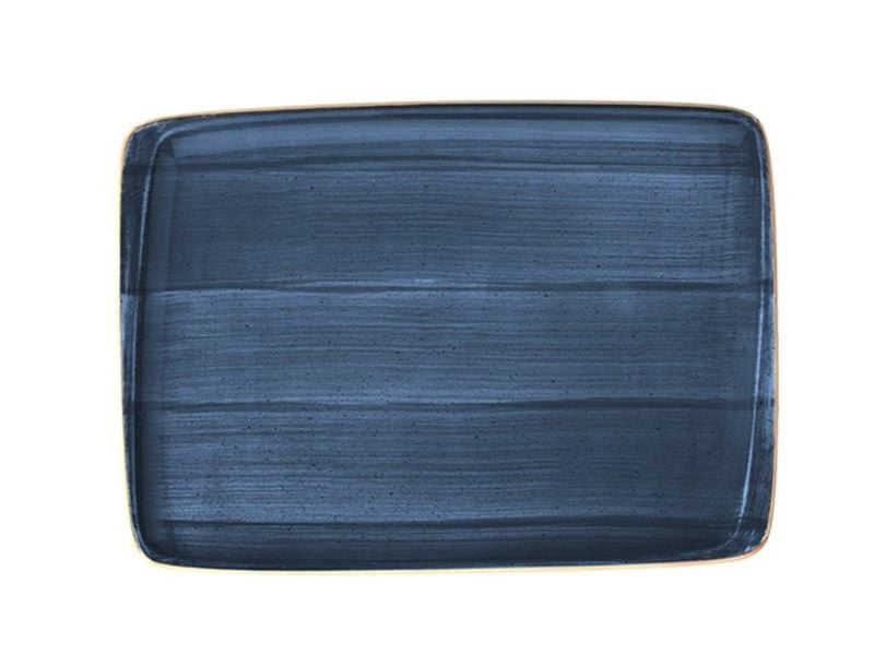 Bonna Moove 26 cm Dikdörtgen Tabak