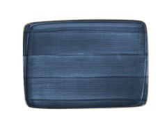 Bonna Moove 26 cm Dikdörtgen Tabak