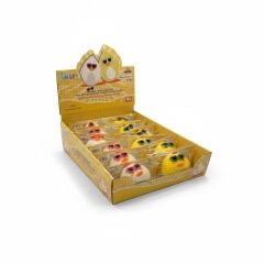 SH40795 SUKOŞU OYUNCAK GÖZLÜKLÜ ÖRDEKLER-ZRV