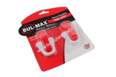 Bulmax 2lı Bornoz Askısı Bmx-6267 (10 Adet Gönderilir)