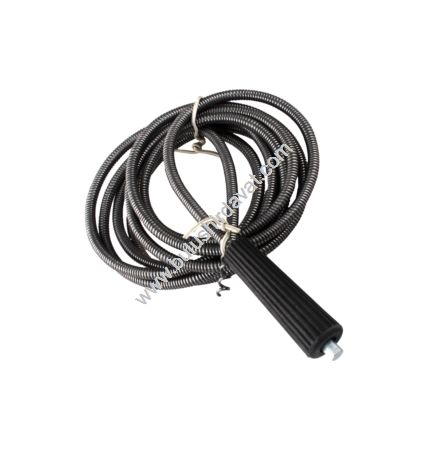 Bulmax 2lı Matkaplı Lavabo Sustası Bmx-745 (5 Adet Gönderilir)