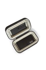 Siyah İnsülin Hormon Enjektör Taşıma Çantası, 25x15x10 cm, Soğuk Zincir, 18 Saat Koruma