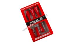 Bulmax 6 Pcs Torx Tornavıda Setı Bmx-766 (5 Adet Gönderilir)
