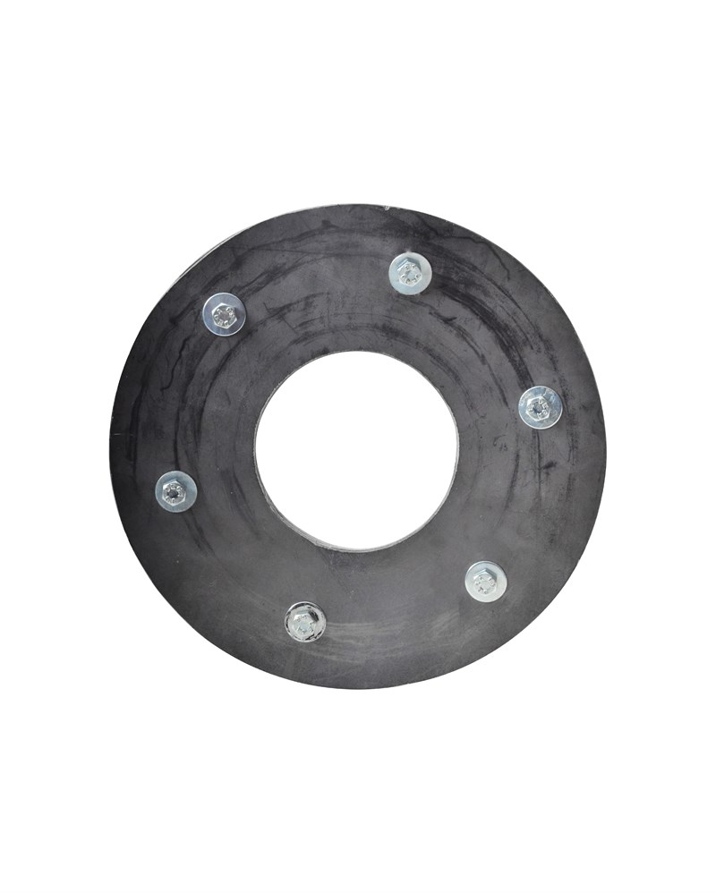 NURGAZ FİBER BACA BAĞLANTI FLANŞI