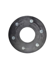 NURGAZ FİBER BACA BAĞLANTI FLANŞI