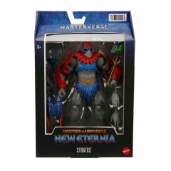 GPK95 MOTU Masterverse Aksiyon Figürleri