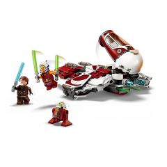 75401 Lego Star Wars - Ahsoka'nın Jedi Interceptor'ı 290 Parça +8 Yaş