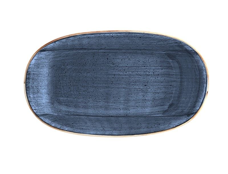 Bonna Gourmet 24 cm Oval Kayık