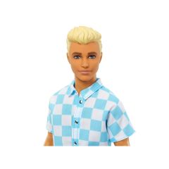 HPL74 Barbie Plaj Günü Oyun Seti -Ken