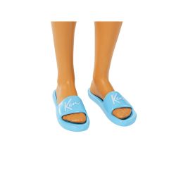 HPL74 Barbie Plaj Günü Oyun Seti -Ken