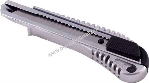 Bulmax Yerlı Metal Maket Bıcagı Bmx-658 (12 Adet Gönderilir)