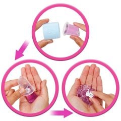 JFG68 Barbie Party Unboxed Köpeğimin Doğum Günü Serisi