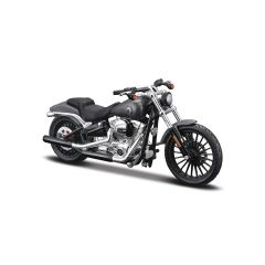 MAY 31360 1 18 HARLEY DAVİDSON MOTOSİKLETLER