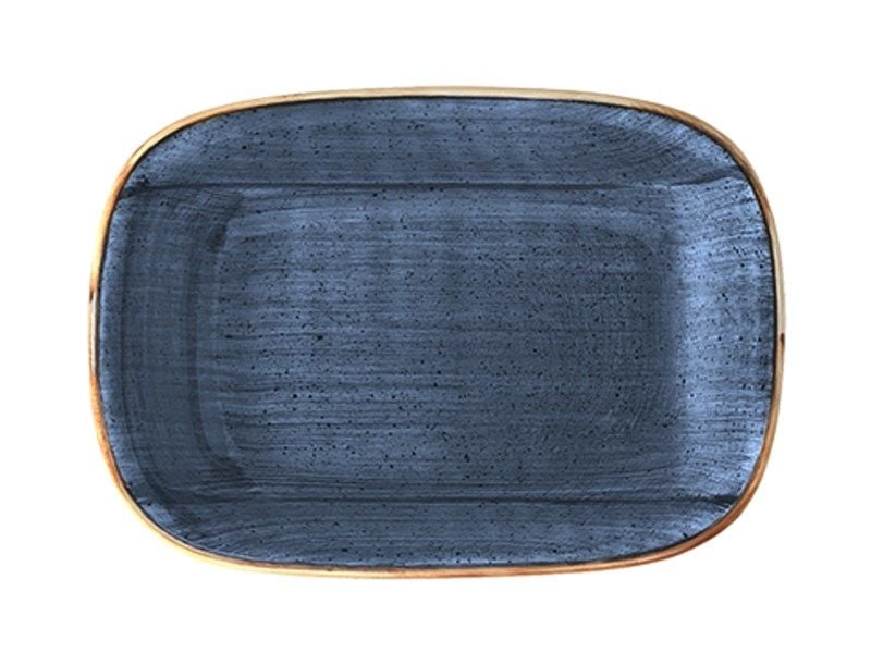 Bonna Gourmet 12 cm Dikdortgen Kayık