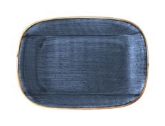 Bonna Gourmet 12 cm Dikdortgen Kayık