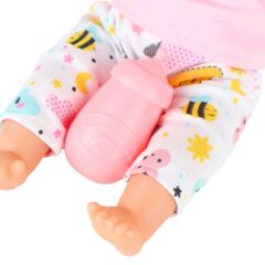 30 CM TEKLİ BEBEK-MEGA