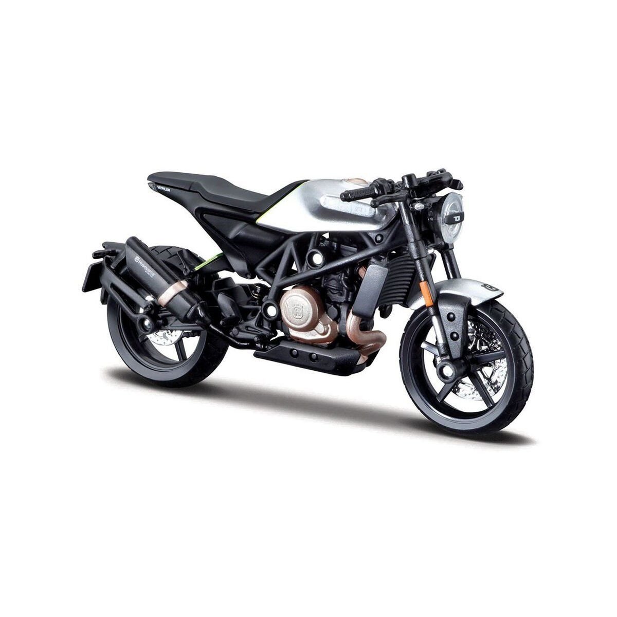 MAY 34007 1 18 MOTORSİKLETLER