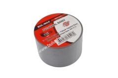 Bulmax 48mm*25mt Grı Kanal Bandı Bmx-618 (6 Adet Gönderilir)