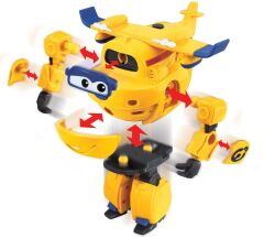 10320 HARİKA KANATLAR CONNECT THE BOT DONNİE -MGA