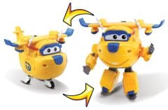 10320 HARİKA KANATLAR CONNECT THE BOT DONNİE -MGA