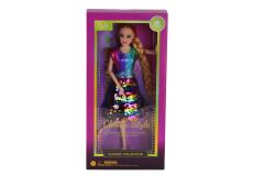 Agh 523 K Aylin Classic Style Bebek