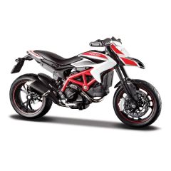 MAY 39323 1 18 DUCATİ MOTOSİKLETLER ASORTİ