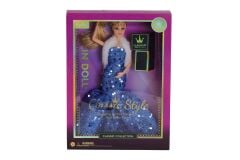 Agh 524 B Aylin Classic Style Pullu Şallı