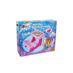 03 524 WINX ÇALIŞMA SIRASI