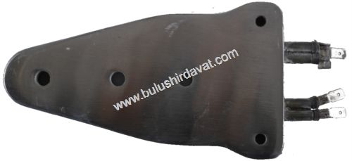 Bulmax Boru Kaynak Makına Utusu Bmx-1231 (6 Adet Gönderilir)