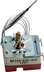 Bulmaxk Boru Kaynak Termostatı Bmx-1233 (5 Adet Gönderilir)