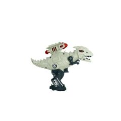 SYQ6A-SYQ7A SESLİ IŞIKLI TABANCA ÖZELLİKLİ