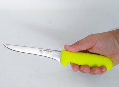 Heritagen Düz Sıyırma Bıçağı 13 cm Kemiksiz Bıçak