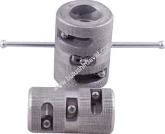 Bulmax 20*25mm Metal Kalem Tras Bmx-1237 (6 Adet Gönderilir)