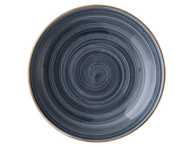 Bonna Bloom Çukur Tabak 25 cm 1300cc