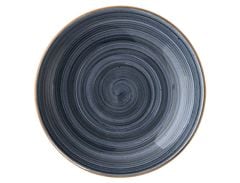 Bonna Bloom Çukur Tabak 25 cm 1300cc