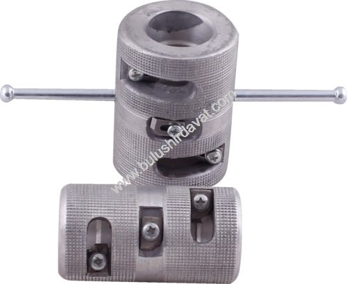 Bulmax 32*40mm Metal Kalem Tras Bmx-1238 (6 Adet Gönderilir)