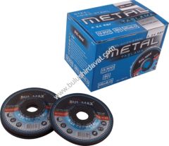 Bulmax 180*8 Sılıcı Tas Bmx-886 (25 Adet Gönderilir)