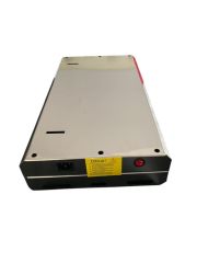 Elektrofrog Sinek Öldürücü SM 040-P 304 Paslanmaz - Slim Duvar Tipi 40-60 m² 2x15W UV Florasanlı